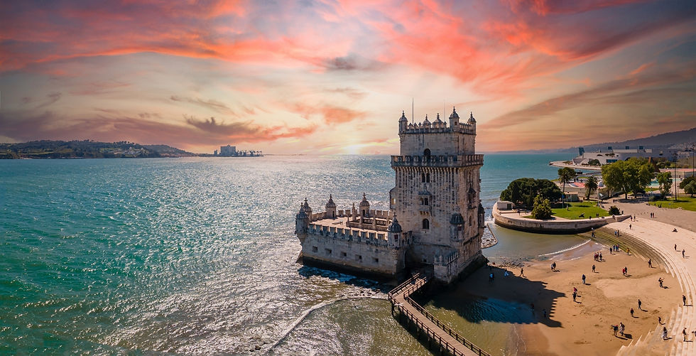 Thumbnail: Dream Destinations