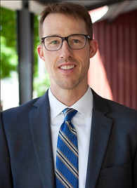 Ryne Mading - Founder Switchbacks Capital Advisory