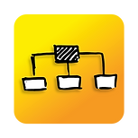Maven Operational Support Icon