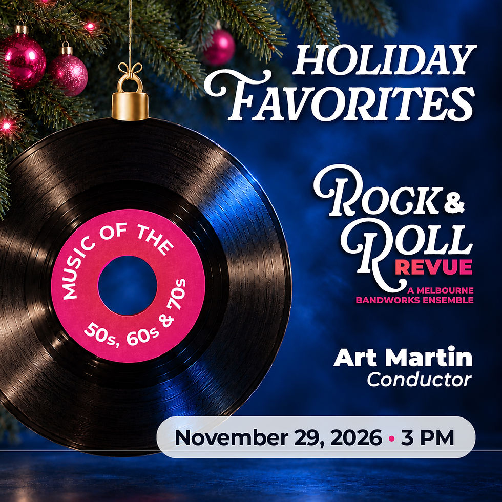 Holiday Favorites