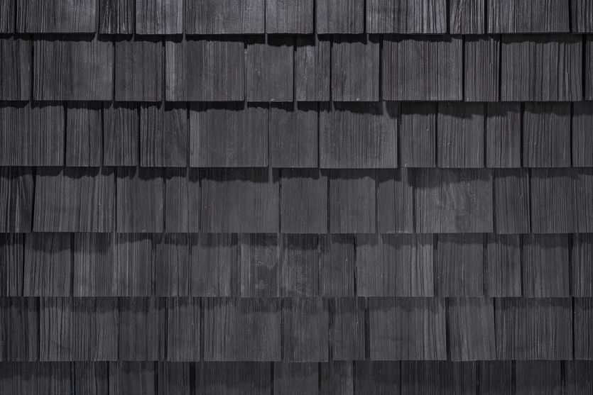 Brava Cedar Shake Tile – Arendale Premium Blend | KLIM Roofing