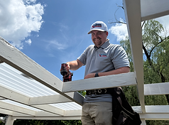 Roof Repair