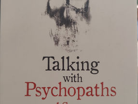 Talking with Psychopaths and Savages by Christopher Berry-Dee