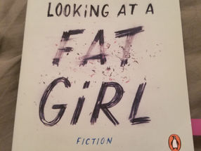 13 Ways of Looking at a Fat Girl by Mona Awad