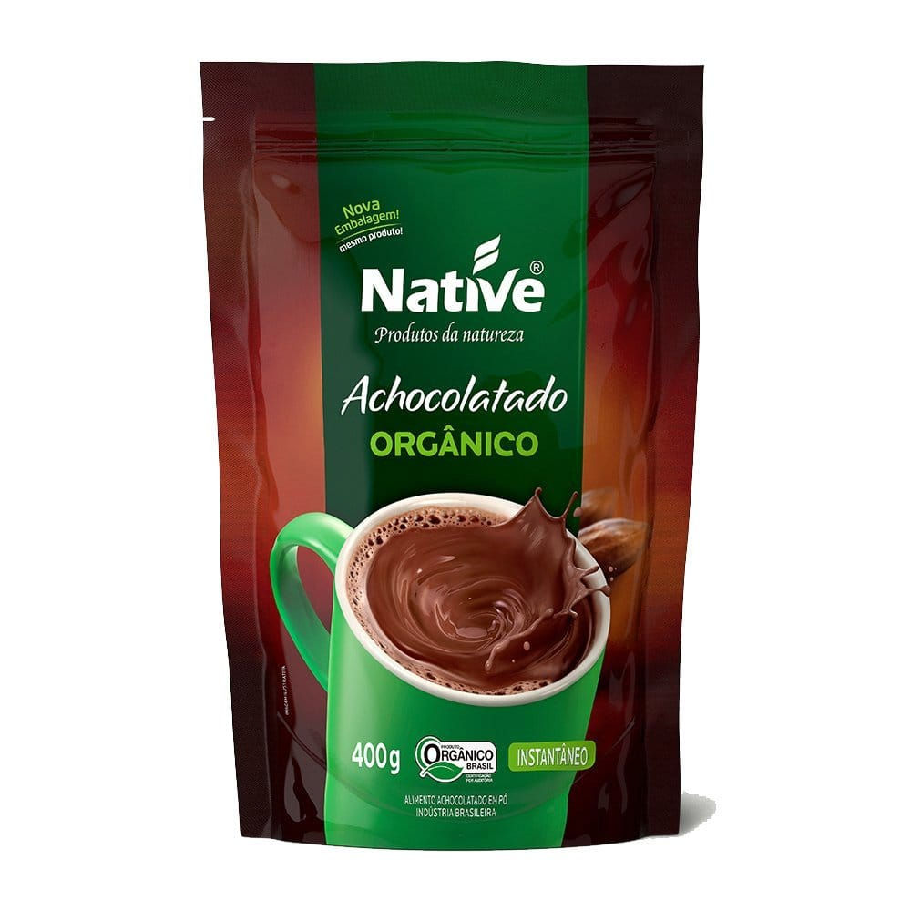 Achocolatado (400g)