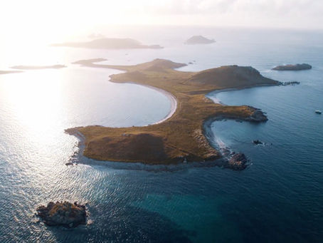 UK Hidden Gem: Why the Isles of Scilly should be on your list