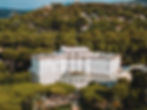 Four Seasons, Grand-Hôtel du Cap-Ferrat
