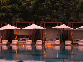 Four Seasons The Nam Hai