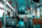 Interno autobus