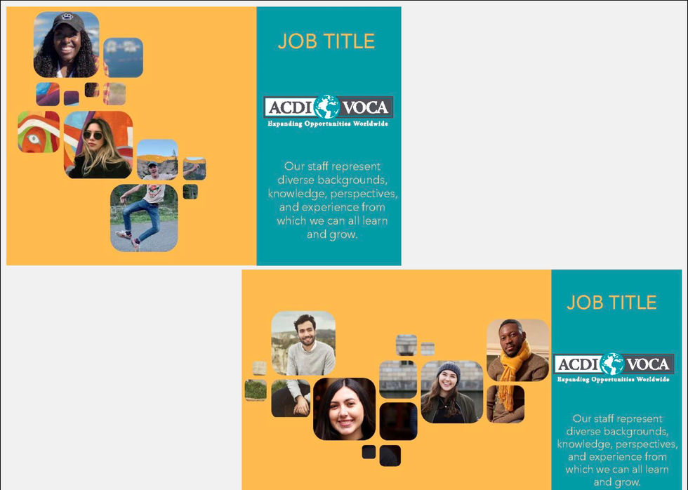 AV HR Banner Digital Designs