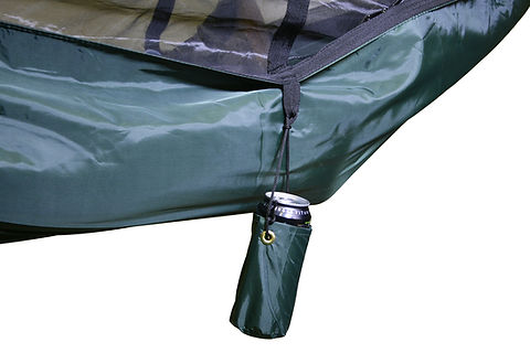 DD Hammock Beer Holder | ddhammocksjapan