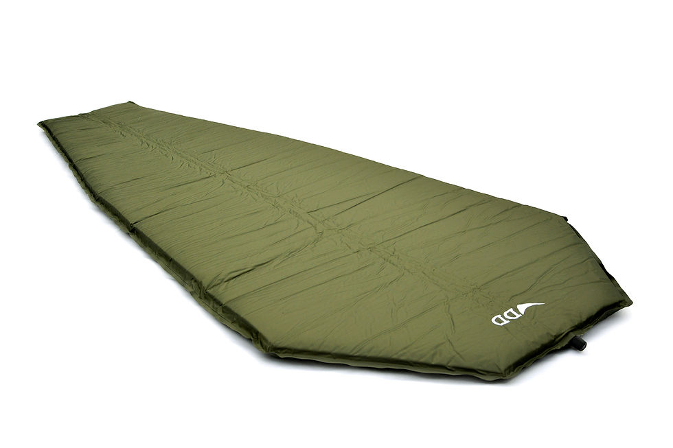 サムネイル： DD Inflatable Mat XL