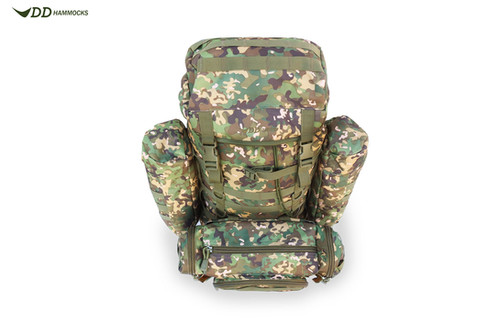 DD Bergen Rucksack MC | ddhammocksjapan
