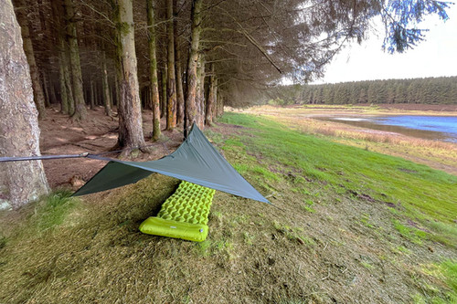DDターブ DD Tarp 4x4 | ddhammocksjapan