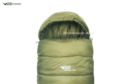 DD Hammock Quilt NEW | ddhammocksjapan