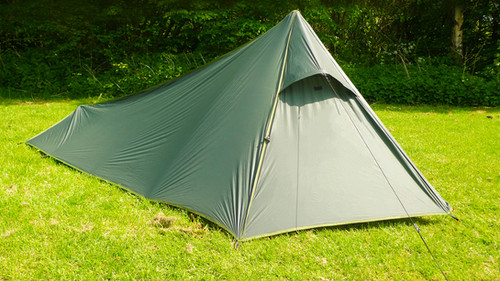 DD SuperLight Pathfinder Tent | ddhammocksjapan