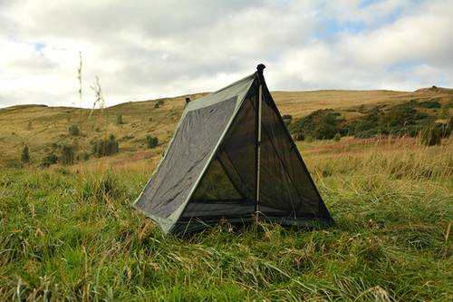 DD Aフレームメッシュテント DD Aフレームメッシュテント DD SuperLight A Frame Tent