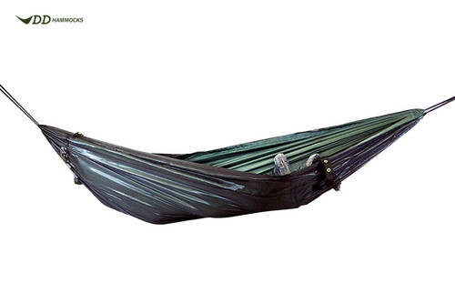 DD Hammocks ハンモック DD XL Frontline Hammock | ddhammocksjapan