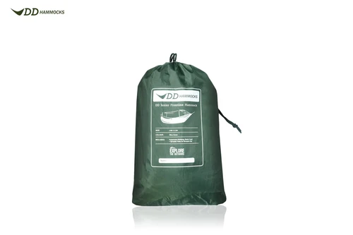DD Junior FrontLine Hammock | ddhammocksjapan