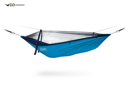 DD Steve Backshall Jungle Hammock | ddhammocksjapan
