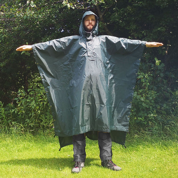 Tarp | ddhammocksjapan