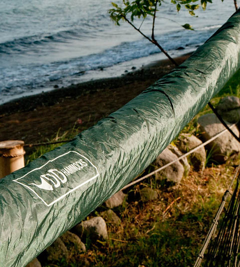 DD Hammock Sleeve | ddhammocksjapan