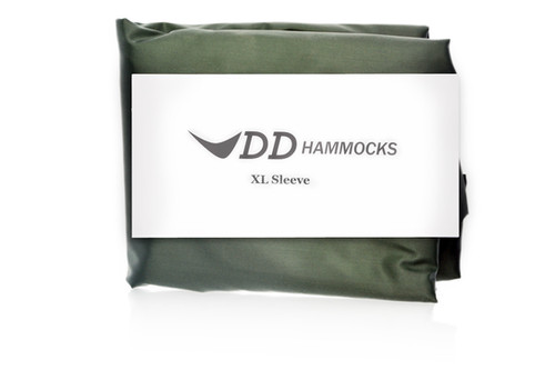 DD XL Sleeve | ddhammocksjapan