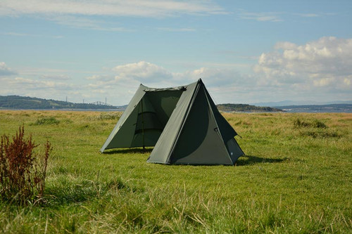 DD SuperLight A Frame Tent | ddhammocksjapan