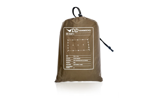 DD Tarp S | ddhammocksjapan