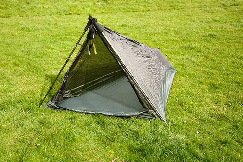 DD SuperLight - Pathfinder - Mesh Tent | ddhammocksjapan