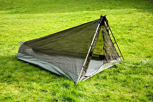 テント・タープ DD SUPERLIGHT Solo Mesh Tent DD SuperLight Solo