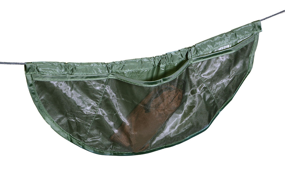 サムネイル： DD HangingPocket (for hammocks)
