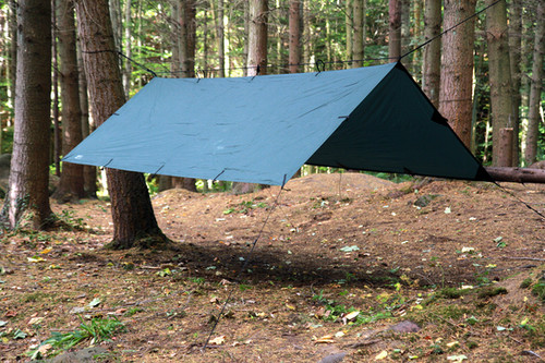 DDタープ DD Tarp 4x4 | ddhammocksjapan