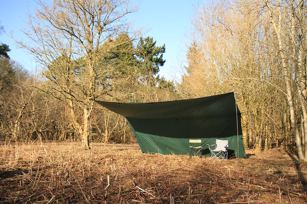 サムネイル： DD Tarp 5x5