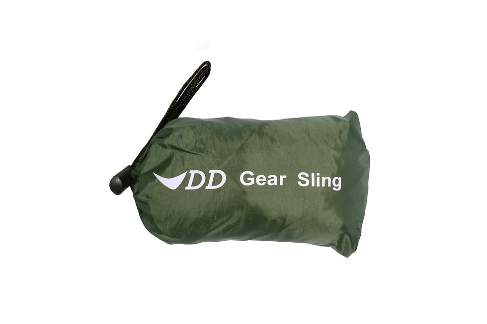 サムネイル： DD Gear Sling