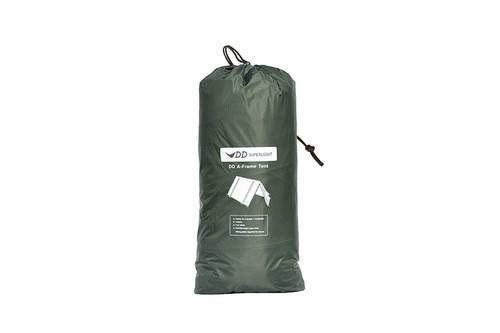 DD SuperLight A Frame Tent | ddhammocksjapan