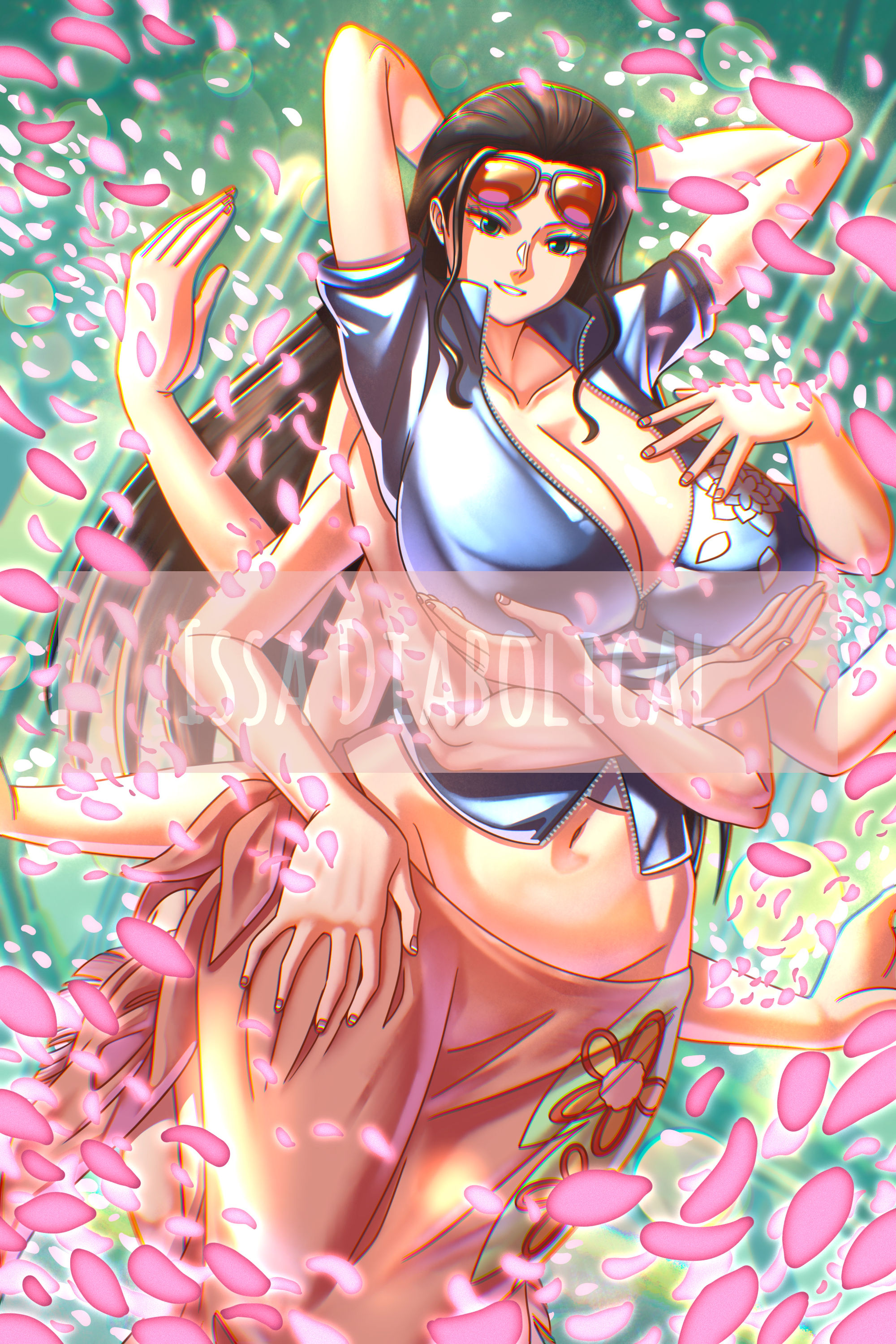 Nico Robin