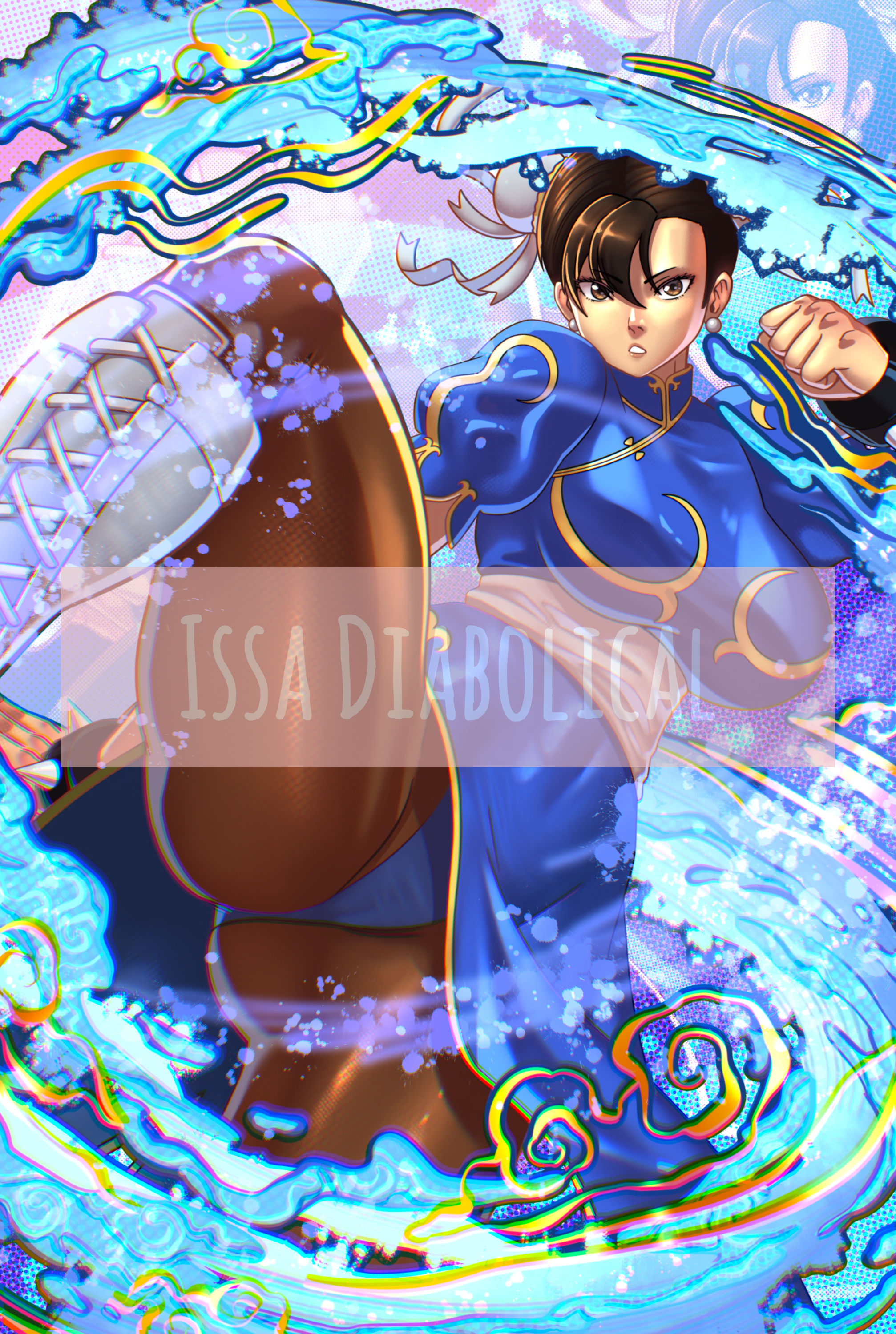 Chun Li