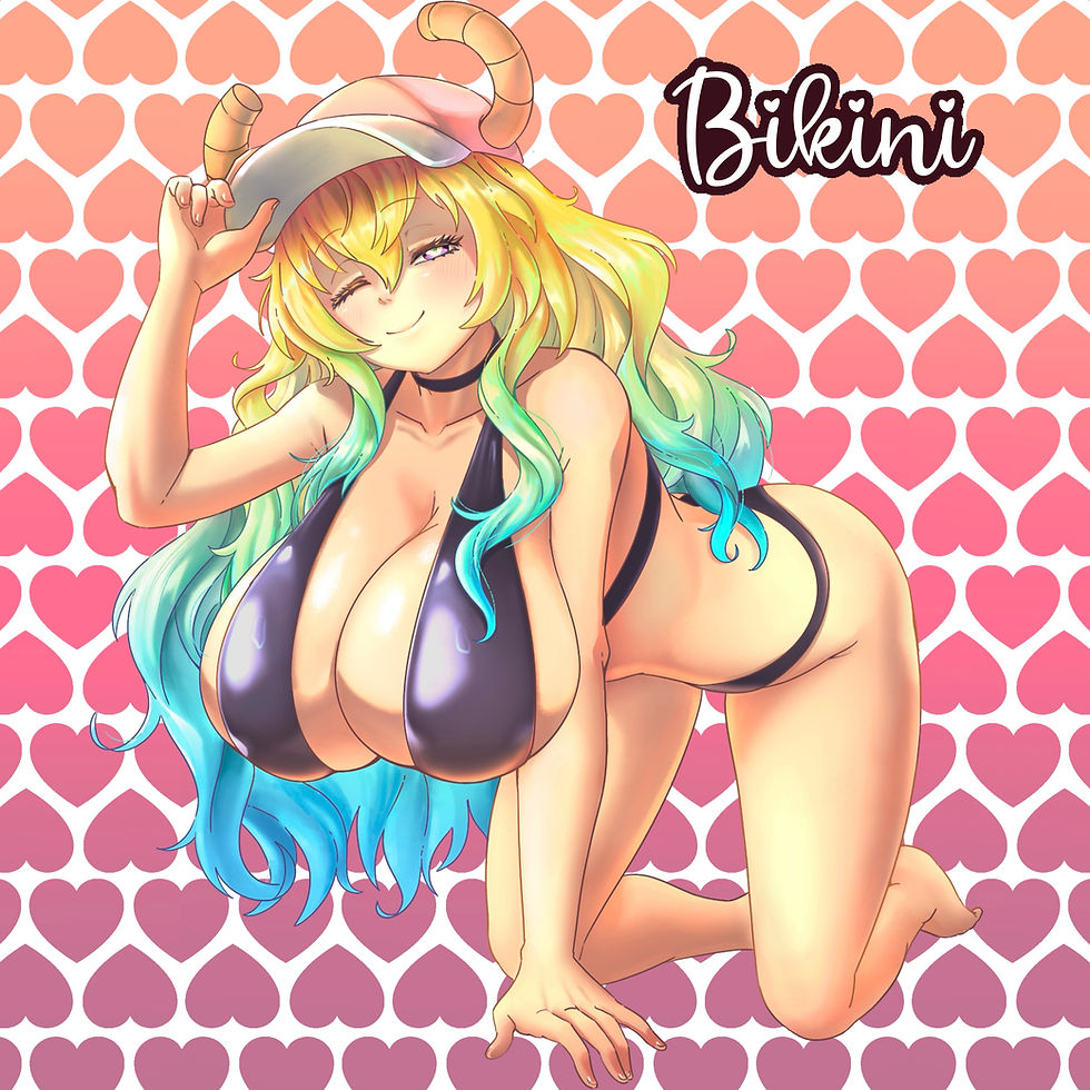 Thumbnail: Lucoa Stickers