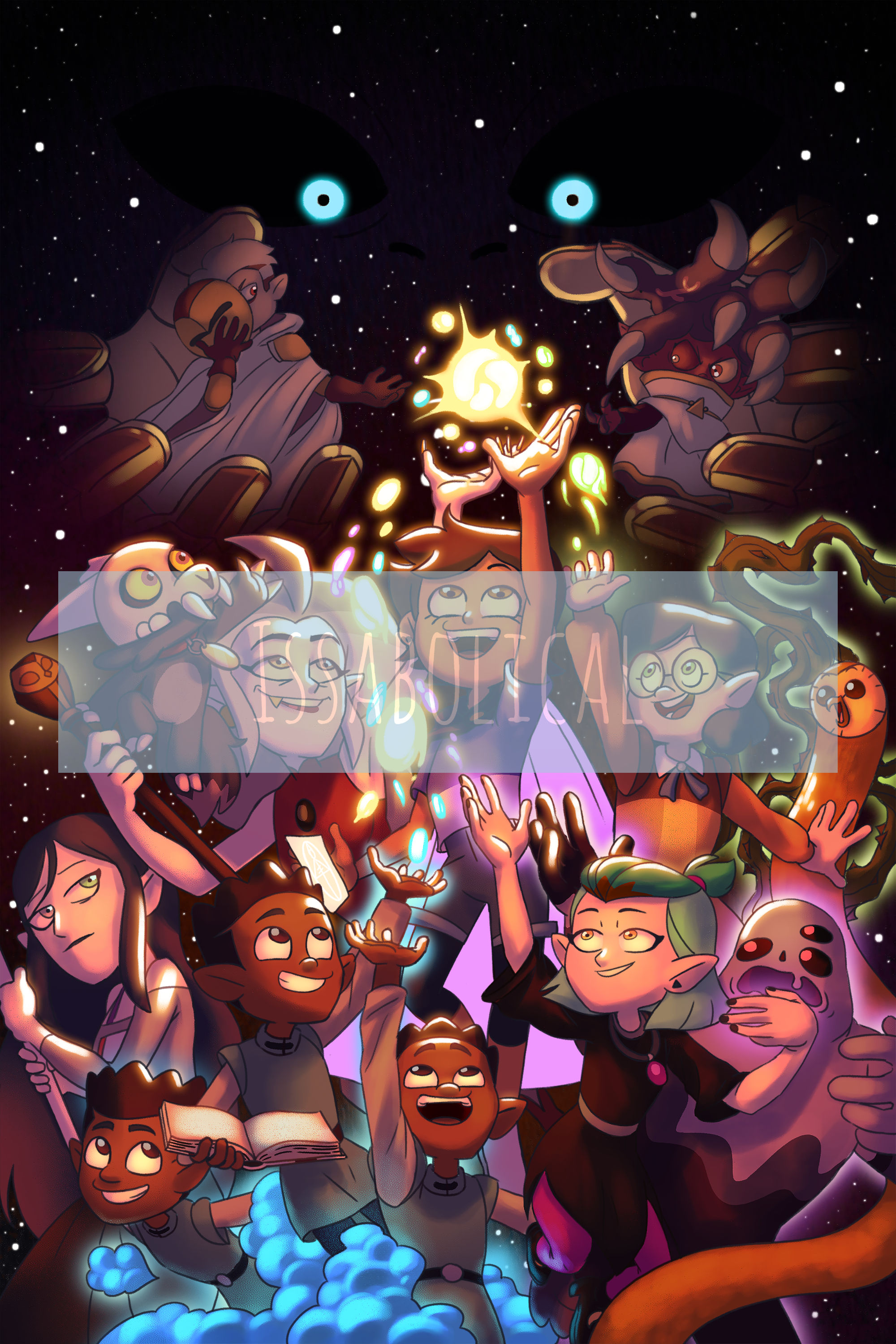 The Owl House 2nd Season