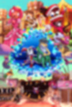 The Amazing Digital Circus ep 2