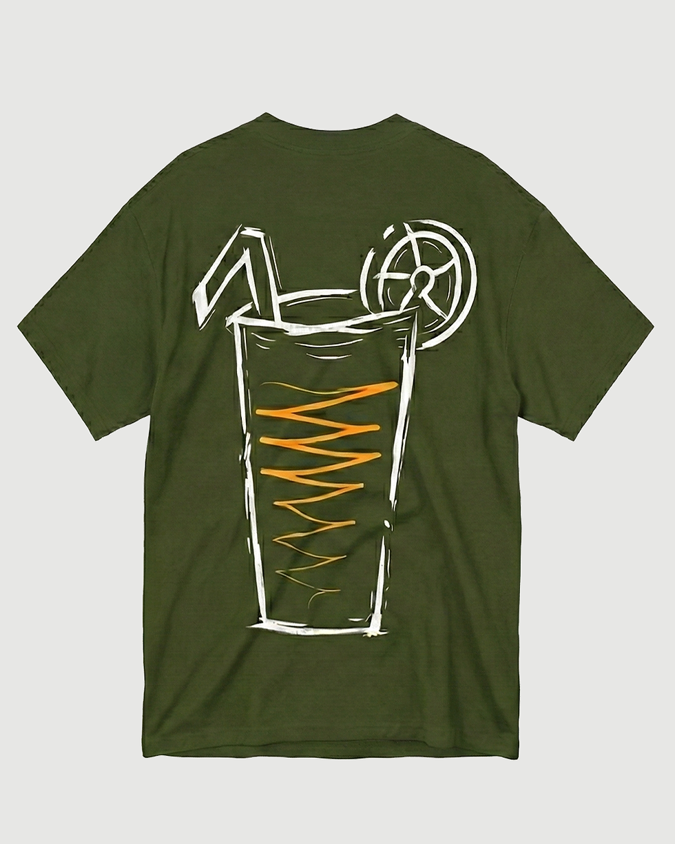 Miniatura: Camiseta - Puro Suco