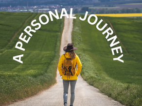 "Navigating the Path to PTSD Recovery: A Personal Journey"