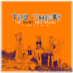 Aeon's Debut Album : You Think