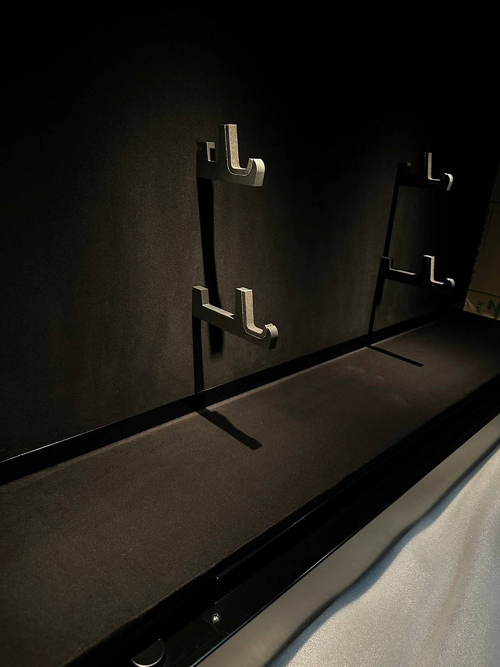 サムネイル： 刀箱（太黒門ver）