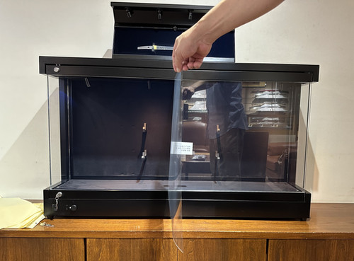 刀箱 | 刀箱師 katana case shi