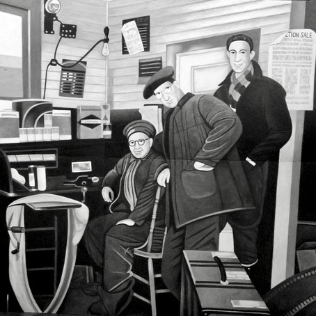 "DeGraff Daily News"