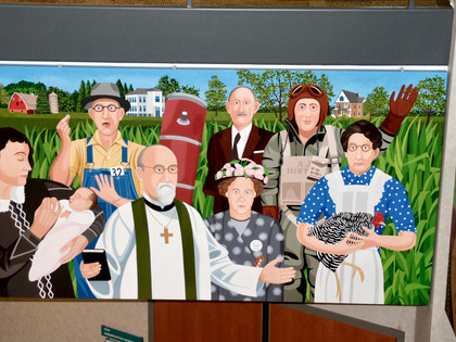 "Kandiyohi County History"