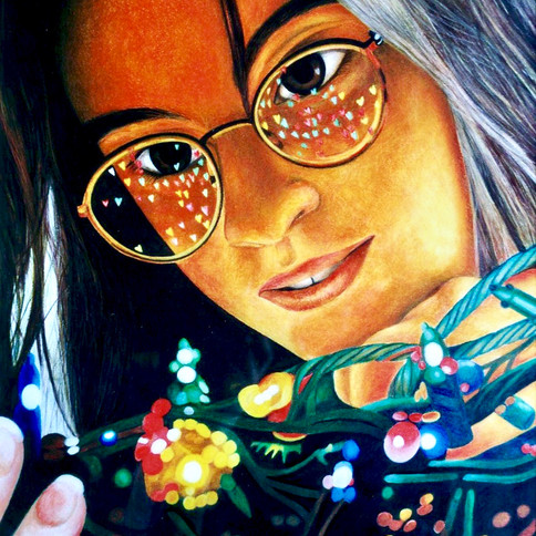 "Christmas Lights"