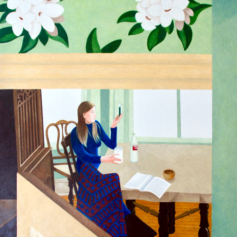"Dining Room"